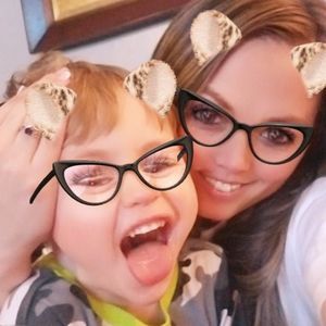 Meet your Posher, Katelynn